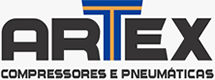 Artex - manutenção de compressores e pneumáticas