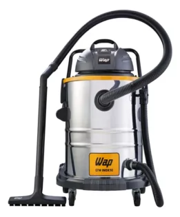 Lava Jato GTW INOX 12
