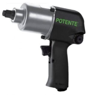 Chave de impacto pneumatica – POTENTE 1/2”