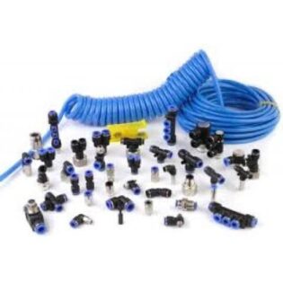 Conexões Pneumaticas