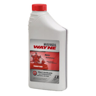 Oléo Wayne Waynoil