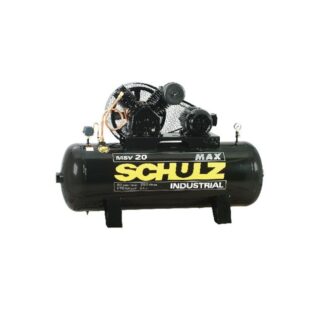 Compressor Schulz MSV MAX 20/250
