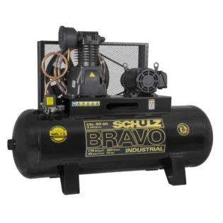 Compressor Schulz CSL 40BR/250